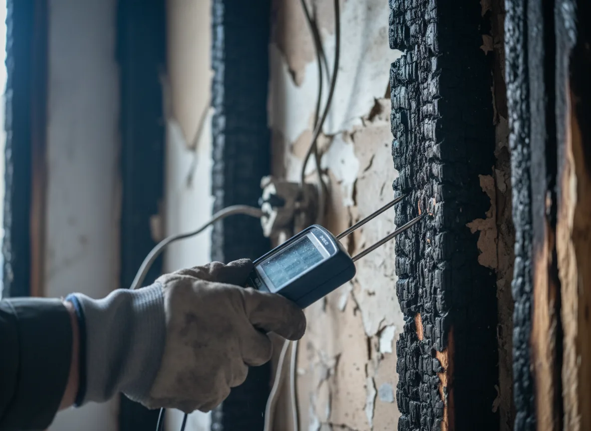 Fire Damage Restoration Saybrook, IL FAQs